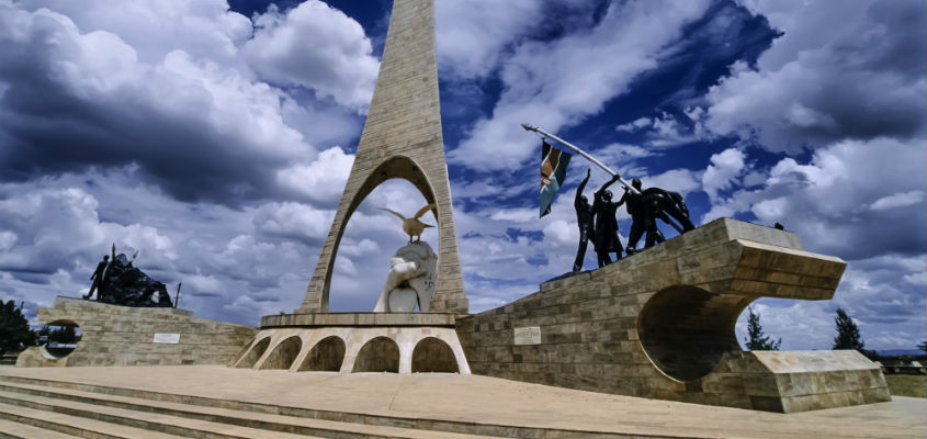 Gol-in-Independence-Monument-Nairobi-Kenya